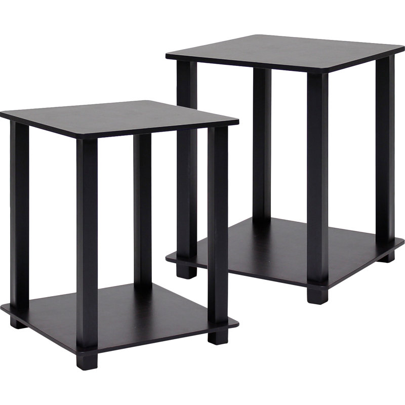 Zipcode Design Annie End Table & Reviews Wayfair